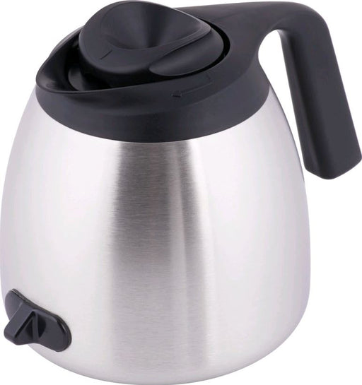 Bunn Thermal Carafe for Coffee/Seamless Stainless Pitcher