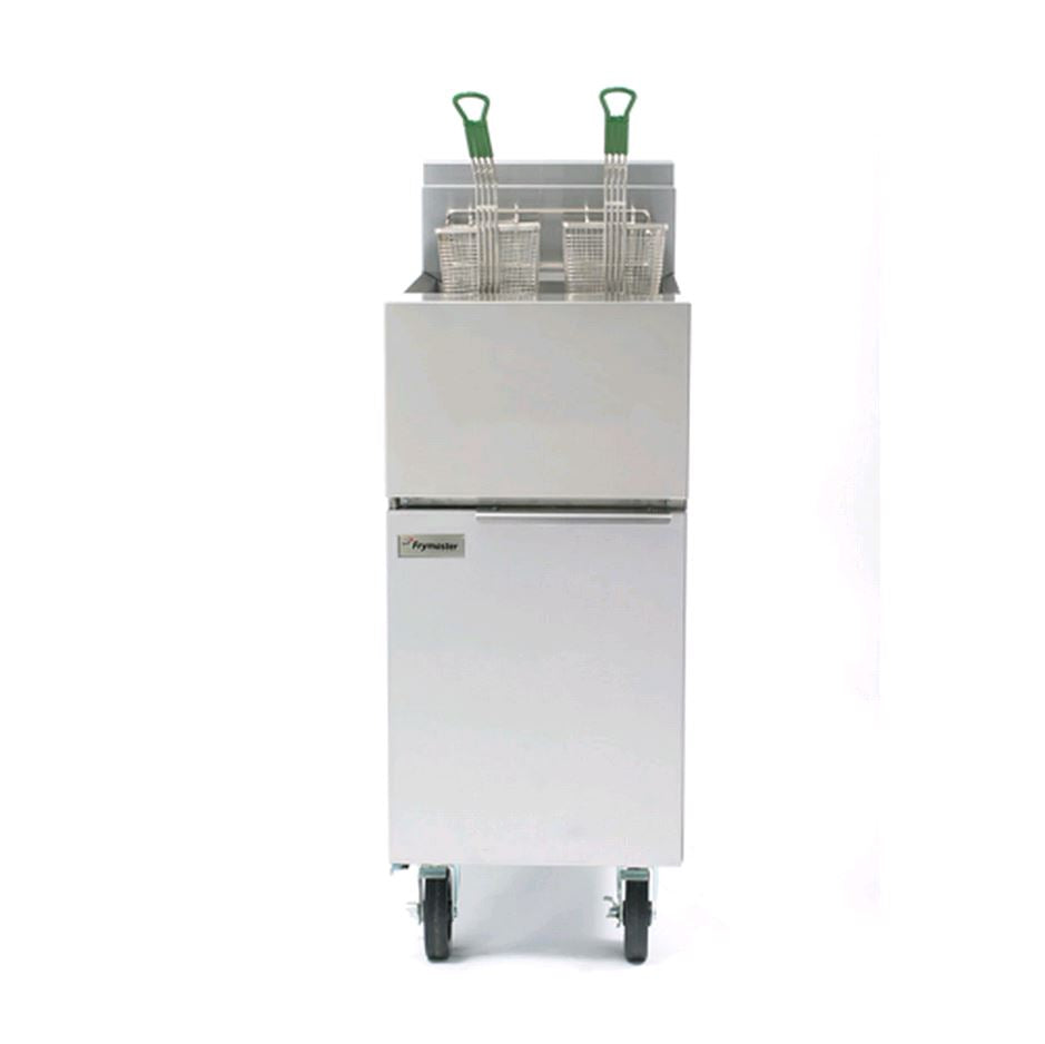 Garland Propane Deep 40lb Fryer GF14SD