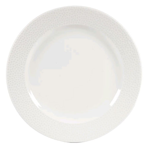 Churchill - Super Vitrified Isla 6 5/8" Round Dinner Plate 12 pack WHISIP651