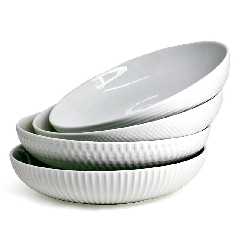 BIA La Petite Four Shallow Bowls 940104AS