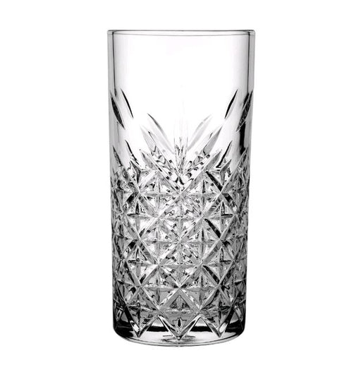 Pasabahce - 10 oz Timeless Long Drink 12/Case - PG52820