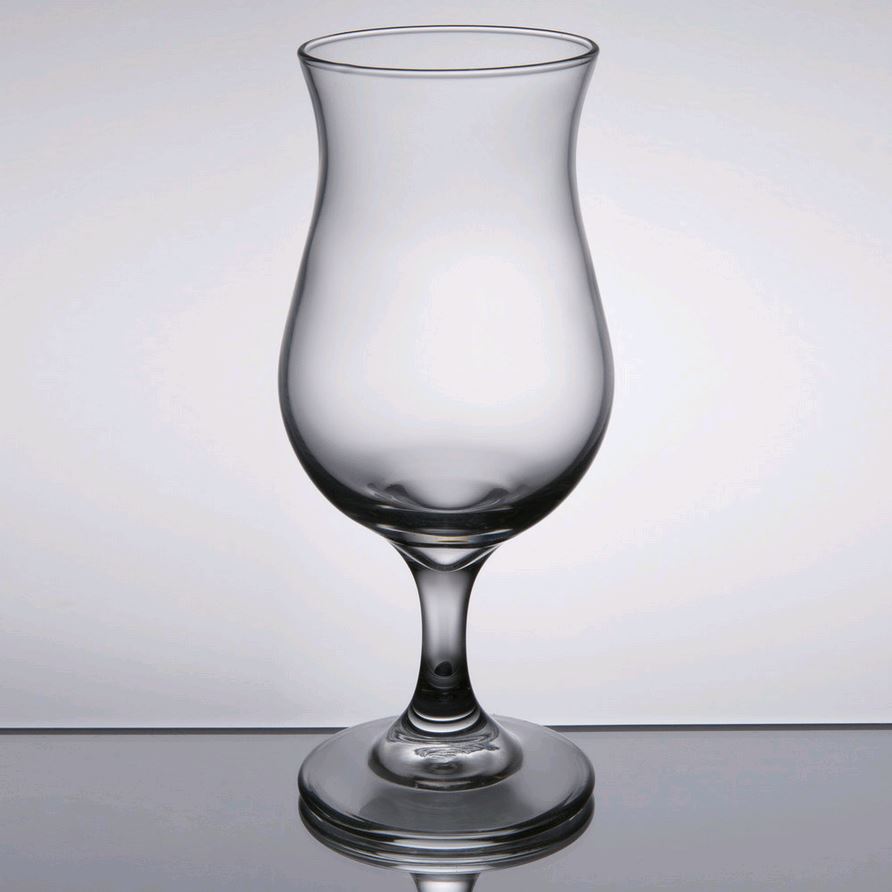 Libbey Embassy 10.5 oz. Poco Grande Glass 3715