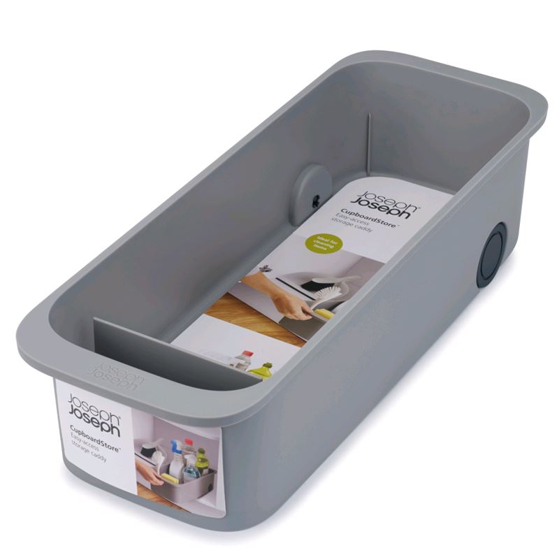 JosephJoseph CupboardStore Easy-Access Storage Caddy 7085197GY