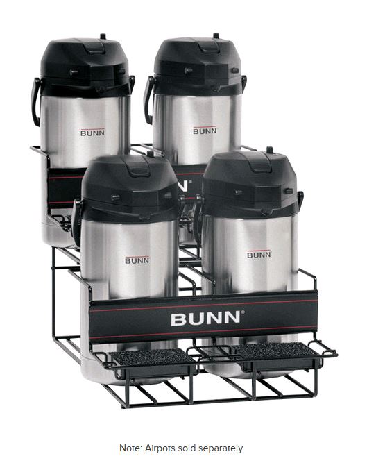 Bunn 2024 coffee airpot