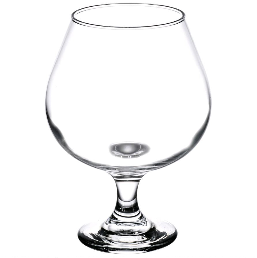 Libbey Embassy 22 oz. Brandy Glass 3709*