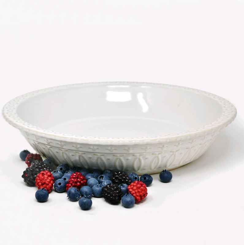 BIA La Petite Four Pie Dish 414965WH