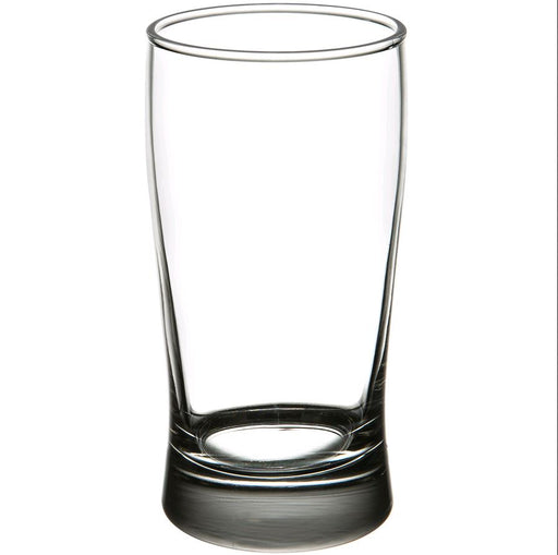  Libbey Glassware 132 Heavy Base Hi-Ball Glass, 8 oz