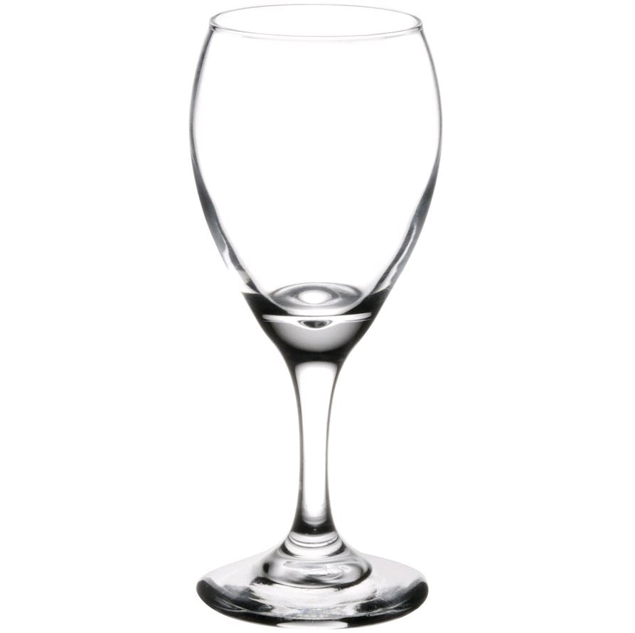 Libbey 6.5oz Teardrop Wine Glass 3966*