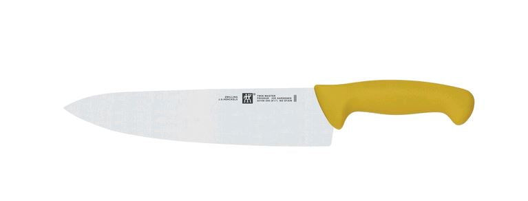 Buy ZWILLING TWIN Master Chef's knife