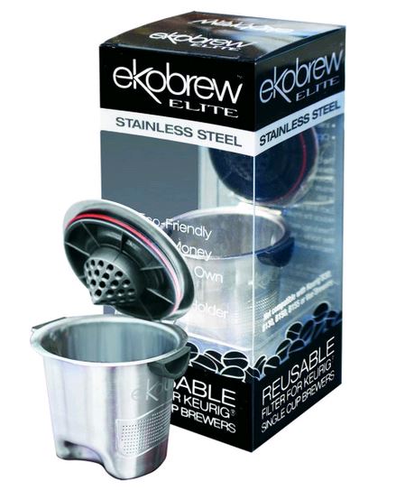 Stainless steel 2025 k cup