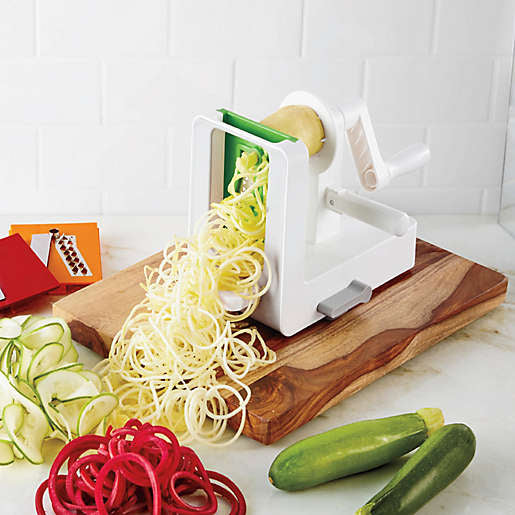 OXO Tabletop Spiralizer