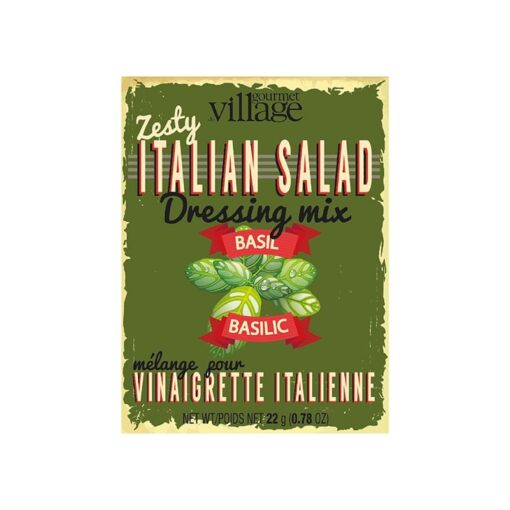 GOURMET VILLAGE - ITALIAN SEASONING