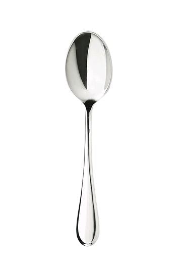 Browne 501413 Lumino Soup Spoon - 12 Pack on white background