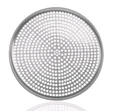 Browne Perforated Pizza Pan 15