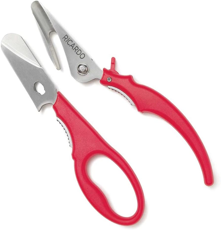 Ricardo Seafood Scissors