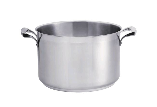 Browne Thermalloy® Sauce Pot 5724188 on white background