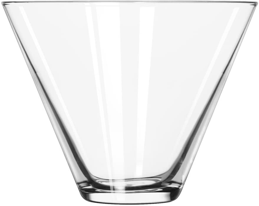 Libbey Midtown Martini Glasses (set of 4), 1 Pack - Fred Meyer