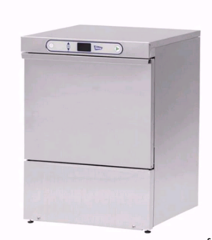 Hobart Stero SUH Hot Water Sanitizing Undercounter Dishwasher | s.t.o.p ...